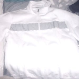 BRANDNEW CALVIN KLEIN JACKET